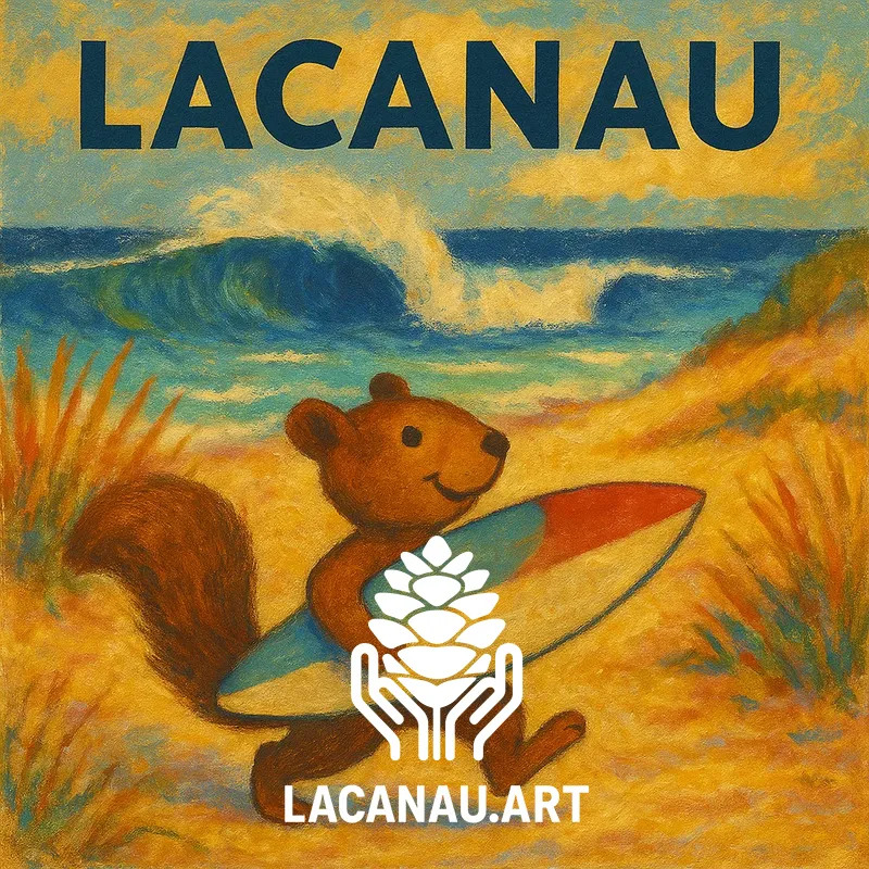 Peinture Lacanau : Créations en pin des Landes : tableaux sur mesure, mini-tableaux souvenirs, décoration et production locale à Lacanau. - deco cuisine, deco murale, decoration cuisine, carcans, dune